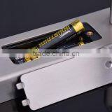 Fireproof Digital Hotel Lock With European Mortise thumbnail-4