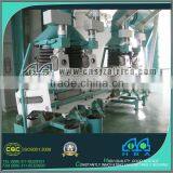 Corn Flour Milling Plant With Automatic Control System thumbnail-4
