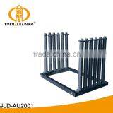 LD-AU2001 Windscreen Stand Poles