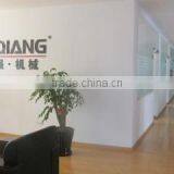 Wenzhou Keqiang Machinery Co., Ltd. company overview - view 2 thumbnail