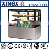 cake display cooler,soft drink showcase chiller_SG90