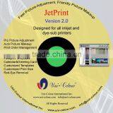 Jet Print Software
