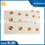 Prelam Pvc Plastic Rfid Smart Card Inlay Manufacturer thumbnail-2