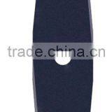 Gas Petrol Type Brush Cutter Grass Trimmer Straight Metal Blade thumbnail-4