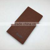 Nice Gifts for Students Portable pu Leather Notebook Journals thumbnail-3