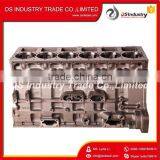 QSM ISM M11 car Cylinder Block 4060393 3883454 3064223