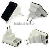 New Arrival! Wifi Signal Repeater Booster Wireless Cordless N G Network 300Mbps WPS Router thumbnail-5