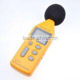 5 PCS/LOT 30-130dB SL-814 Digital Sound Level Meter thumbnail-1