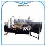 Glass Table Screen Printing Machine With Auto Dryer thumbnail-5