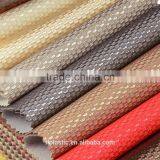 Hot Sale Pvc Synthetic Leather for Furniture thumbnail-3