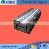 Frp Pultrusion Die U-channel Profile Pultrusion Mould Supply Machinery Pultrusion Mould thumbnail-1