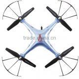 SYMA X5HW LED Mini RC QuadCopter Drone RTF With Wifi Camera Video Record
