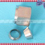 Front &Back Double Ferrule OLIVES thumbnail-3