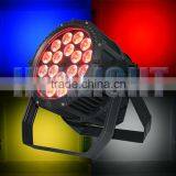 Outdoor 3in1 Led Par