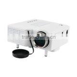 NO MOQ Unic Projector UC28+ 1080P Mini Digital Video Game Projector Home Theater Projector Unic UC28+ Projector