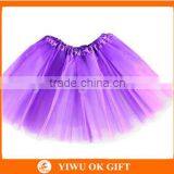 Factory Directly Colorfulwholesale High Quality Lovely Baby Tutu Skirts thumbnail-5