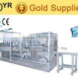 P:CD-180I Automatic Wet Wipe Folding Machine, Wet Tissue Making Machine