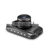 Full HD 1080P Car Dash Cam With 64GB Memory Max thumbnail-2