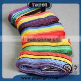 Nylon Luggage Strap Superior Strength Non-slip Travel Premium Designer Luggage Belt thumbnail-3