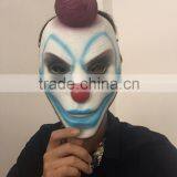 New Arrival Payday2 Cosplay Decorations Fox Party Mask