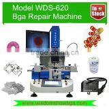 Newest Model & Smartest & Hotest Semi-auto WDS-620 BGA Rework Machine thumbnail-1