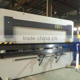 China Cnc Hydraulic Press Brake for Bending Machine thumbnail-3