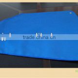 600D oxford fabric for trailer cover