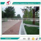 Composite Rectangular Manhole Rainwater
