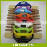 Fancy Silicone Bracelet Kid Watch , Best Quality Jelly Ion Watch on Hot Sake thumbnail-5