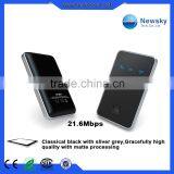 Portable Hspa+ 3g Wireless Router Pocket Wifi