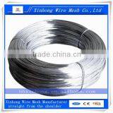 Galvanized Iron Wire