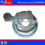 High Quality China Factory Howo Truck Parts Of Clutch Housing 2159302008 For Sinotruck Howo thumbnail-1
