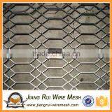 Made in China Low Carbon Steel Expended Metasl Mesh