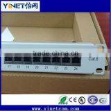 Wholesale Cat.5E Cat6 Rj45 Ftp Patch Panel thumbnail-2