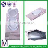 Make in China Foldable Garment Bag Garment Bag Zip Lock Garment Bag thumbnail-4