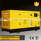 20kw 30kw 50kw 80kw 100kw 150kw Weichai Diesel Power Generator set manufacturers