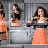 Designer Salwar Kameez for Ladies thumbnail-2