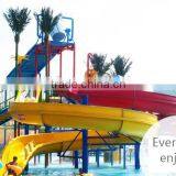 Water House Water Slide for Water Amusement Park thumbnail-5