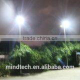 2014 New Design Solar Power Street Light With Waterproof IP65 Factory Price With Certificated CE&RoHS thumbnail-6