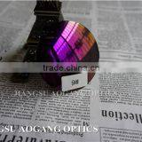 RX Lab 1.56 UC/HC/HMC EMI/SHMC/UV400/Revo Coating Polarized Mirror Lens thumbnail-4