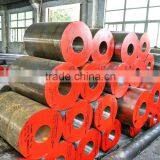 [42CRMO4+Q/T+Rough Turned] forged alloy steel round hollow, alloy steel]