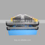 Industrial Building Metal Roof Sheeting Machines For Sale/Steel Profiles Roofing Double Layer Roll Former Machine thumbnail-4