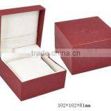Cardboard Watch Box