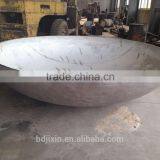 Ultra Heavy Pressure Vessel Metal Dish Heads /mild Steel Elliptical Head thumbnail-4