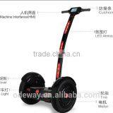 A6 Self-balancing Adult Skateboard With Handle thumbnail-3