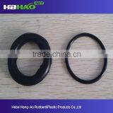DN80 Rubber Gasket for Pipe Flange Fitting thumbnail-2