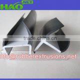Epdm, Pvc Rubber Door Seal for Car, Wood Door, Cabinet, Container, Cold Storage thumbnail-5