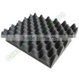 Decorative Functional Acoustic Sound Absorber Foam thumbnail-2