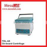 4000 RPM LED Display Speed Centrifuge LC-04M