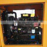 1000m3hr High Flow Cam Rotor Pump With Diesel Engine thumbnail-6